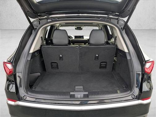 2023 Acura MDX Standard