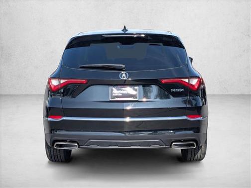 2023 Acura MDX Standard