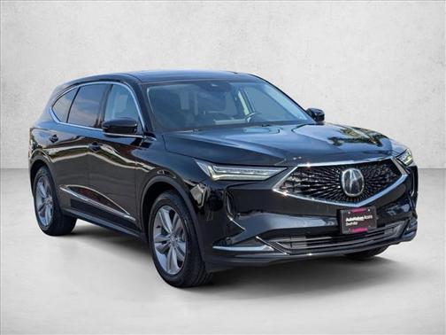 2023 Acura MDX Standard