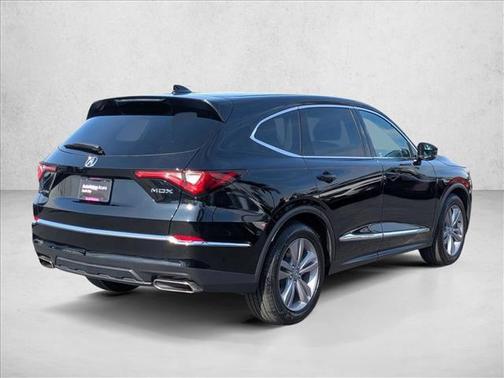 2023 Acura MDX Standard