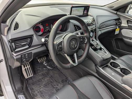 2025 Acura RDX Base