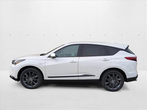 2025 Acura RDX Base