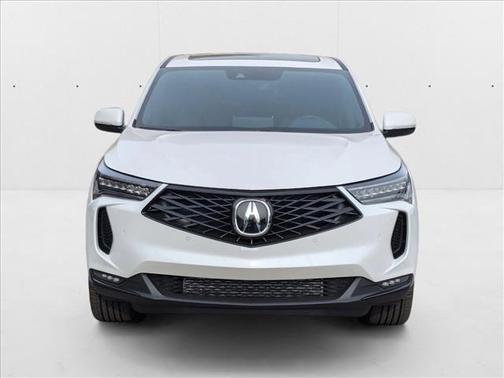 2025 Acura RDX Base
