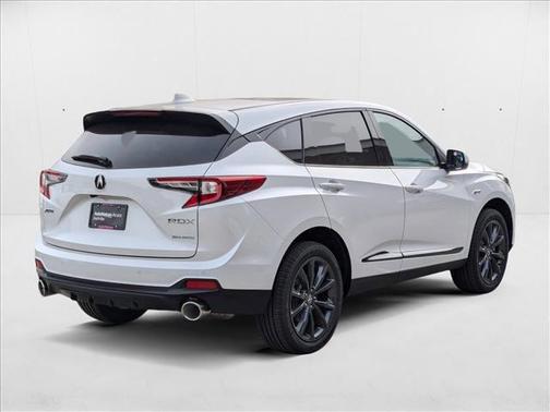 2025 Acura RDX Base