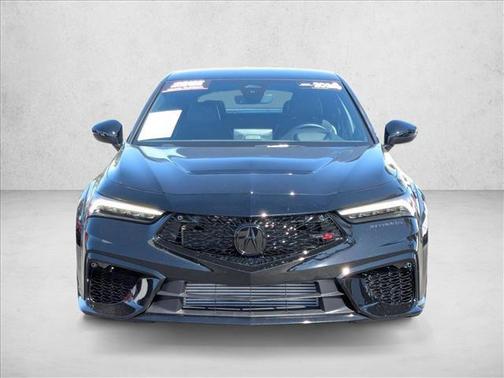2024 Acura Integra Type S