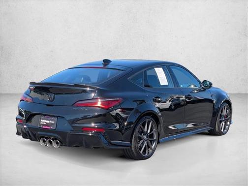 2024 Acura Integra Type S