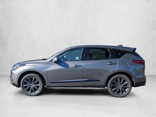 2025 Acura RDX Base