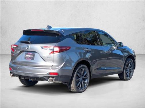 2025 Acura RDX Base