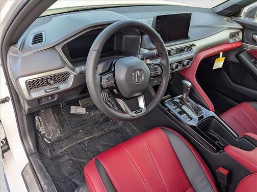 2026 Acura Integra FWD A-Spec