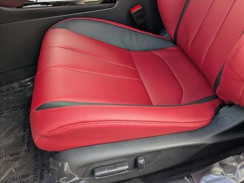 2026 Acura Integra FWD A-Spec