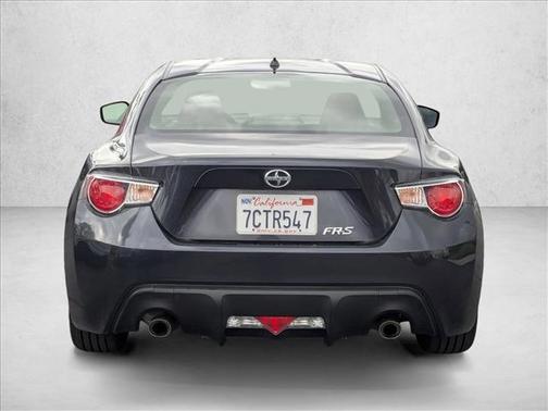 2014 Scion FR-S Base