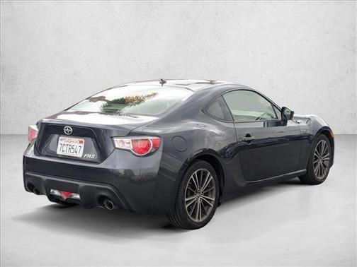 2014 Scion FR-S Base