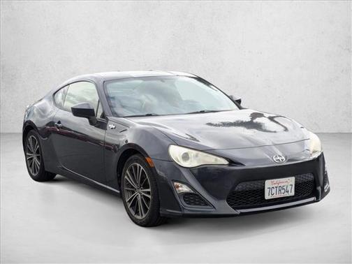 2014 Scion FR-S Base