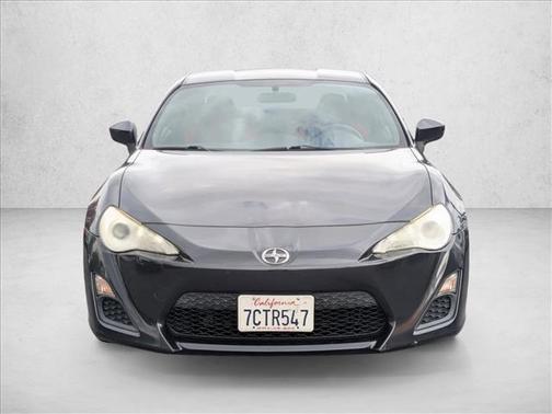 2014 Scion FR-S Base