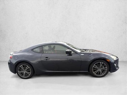 2014 Scion FR-S Base