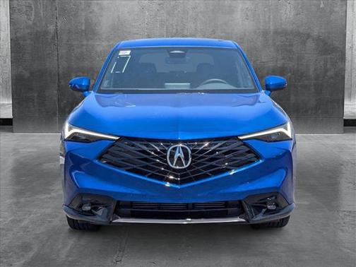 2025 Acura ADX w/A-Spec Package