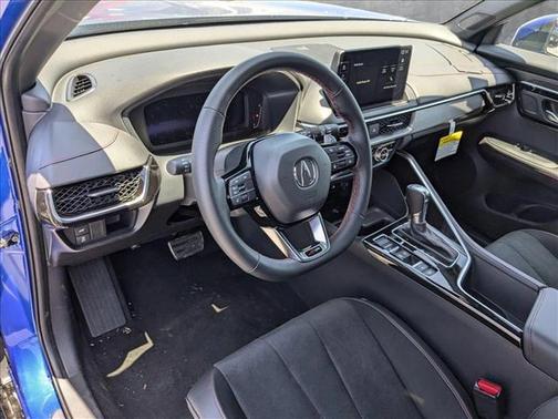 2025 Acura ADX w/A-Spec Package