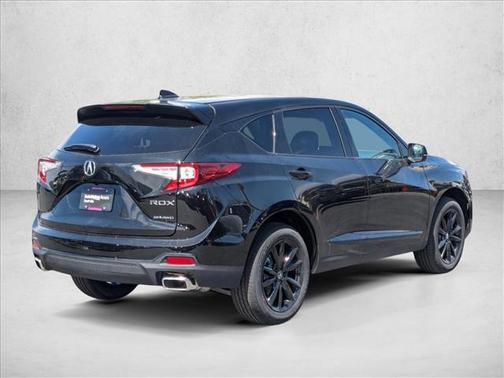 2025 Acura RDX Base