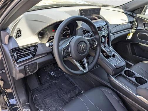 2025 Acura RDX Base