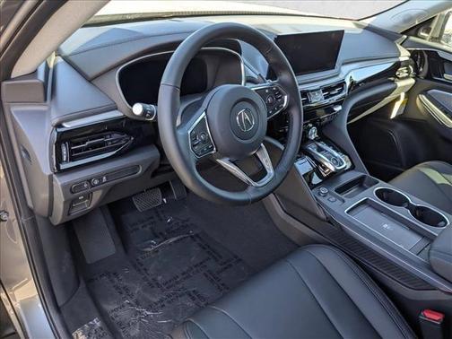 2026 Acura MDX Standard