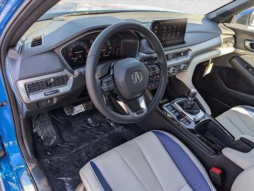 2026 Acura Integra FWD A-Spec with Technology