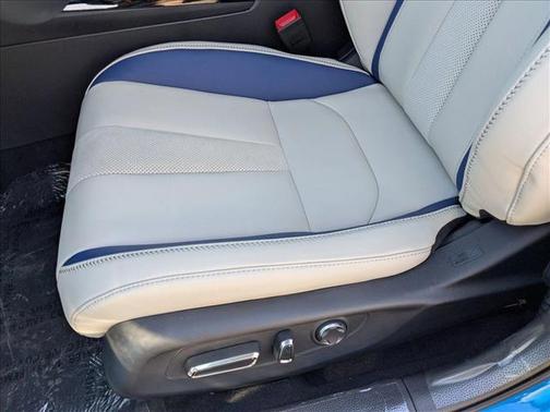 2026 Acura Integra FWD A-Spec with Technology