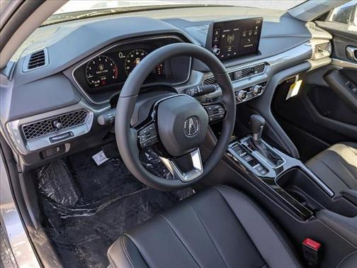 2026 Acura Integra FWD