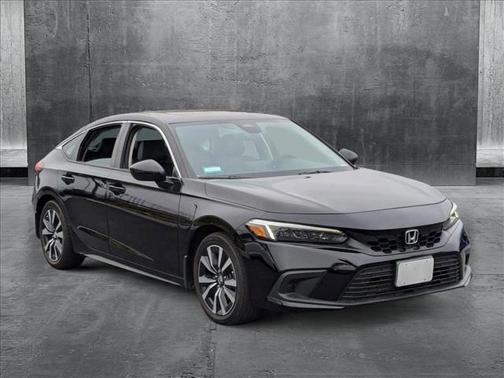 2023 Honda Civic EX-L