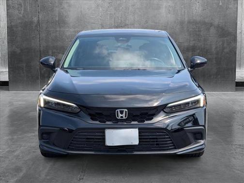 2023 Honda Civic EX-L