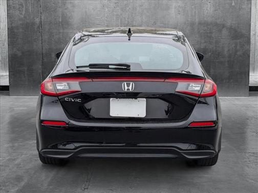 2023 Honda Civic EX-L