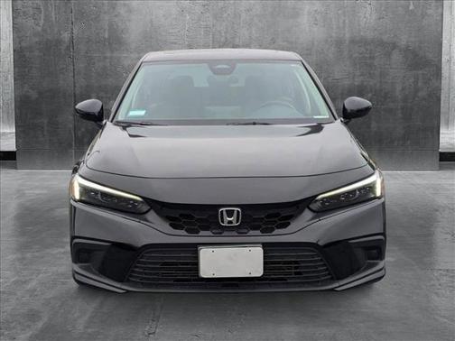 2023 Honda Civic EX-L