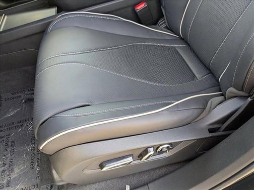 2025 Acura RDX Advance Package
