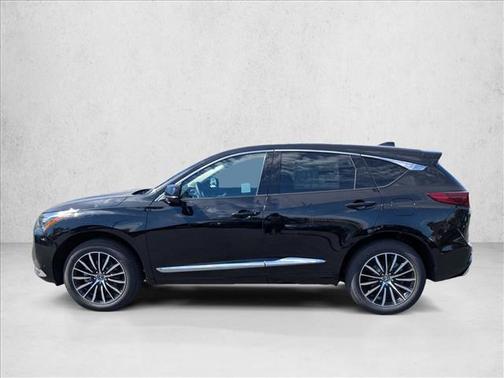 2025 Acura RDX Advance Package