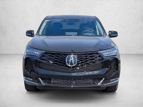 2025 Acura RDX Advance Package