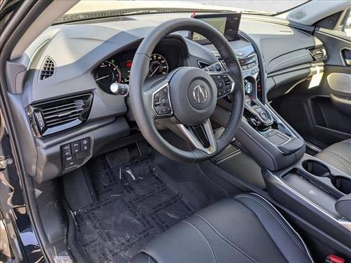 2025 Acura RDX Advance Package