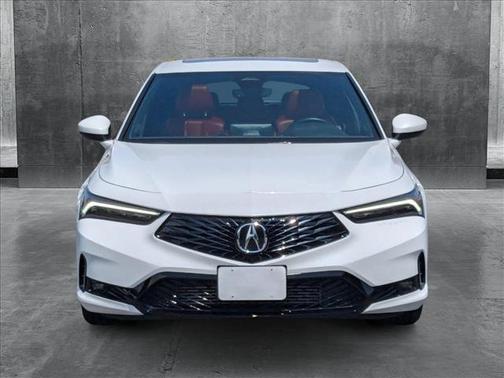 2025 Acura Integra A-SPEC