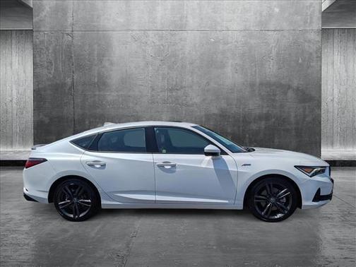 2025 Acura Integra A-SPEC
