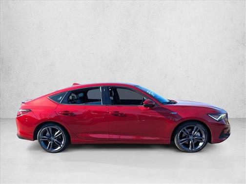 2023 Acura Integra A-SPEC Technology