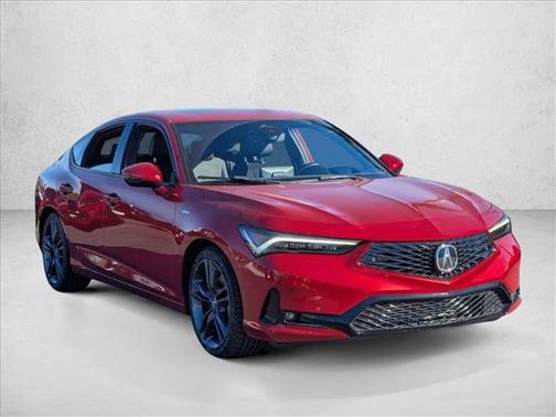 2023 Acura Integra A-SPEC Technology