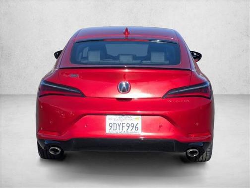 2023 Acura Integra A-SPEC Technology