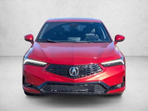 2023 Acura Integra A-SPEC Technology