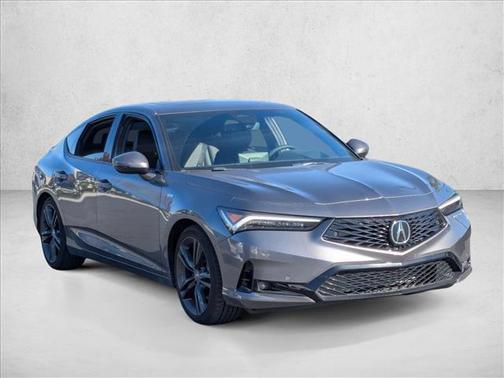 2024 Acura Integra A-SPEC Technology