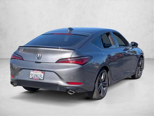 2024 Acura Integra A-SPEC Technology