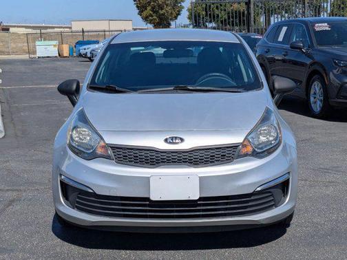 2016 Kia Rio LX