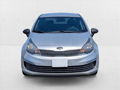 2016 Kia Rio LX