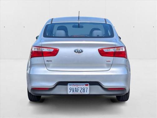 2016 Kia Rio LX
