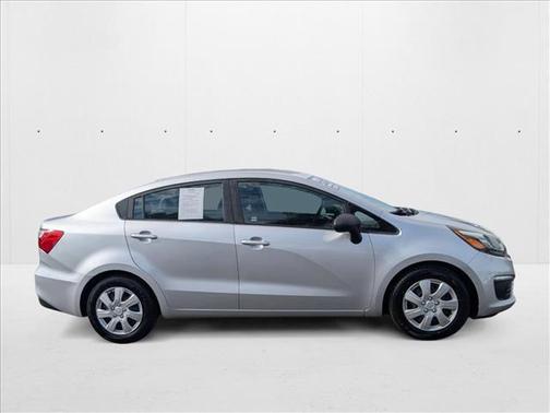 2016 Kia Rio LX