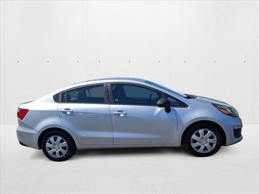 2016 Kia Rio LX