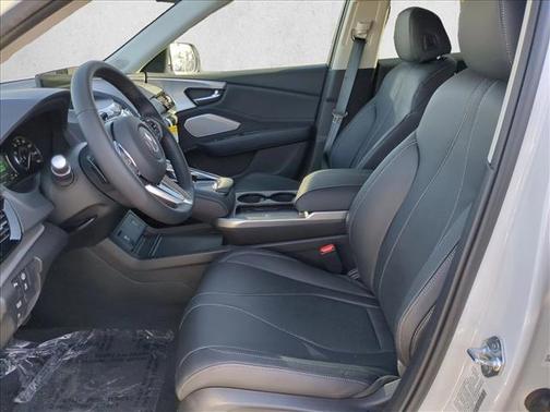 2026 Acura RDX Technology Package