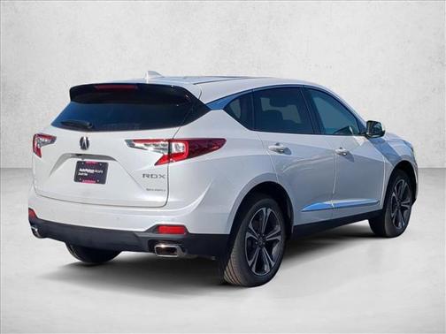2026 Acura RDX Technology Package
